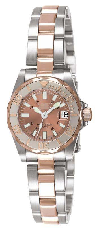 Customized Stainless Steel Watch Belt 7067