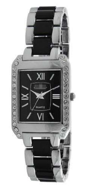 Wholesale Plastic Watch Bands 7074BK