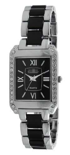 Wholesale Plastic Watch Bands 7074BK