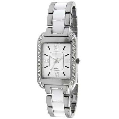 Wholesale Plastic Watch Bands 7074WT