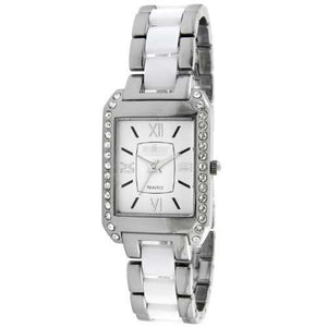 Wholesale Plastic Watch Bands 7074WT