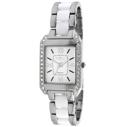 Wholesale Plastic Watch Bands 7074WT