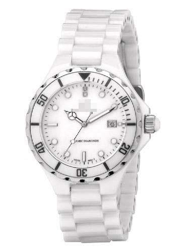 Wholesale Ceramic Watch Bands 7091-L