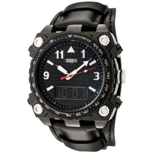 Wholesale Black Watch Dial