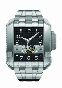 Custom Stainless Steel Watch Bracelets 7110.MS.S0.12.D1