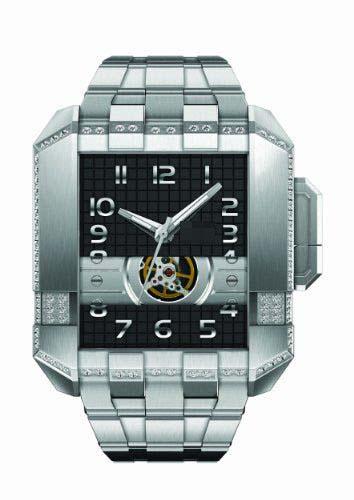 Custom Stainless Steel Watch Bracelets 7110.MS.S0.12.D1
