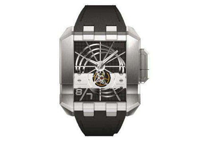 Customized Black Watch Dial 7110.MS.V1.1.00
