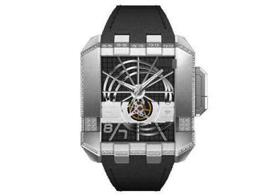 Customized Black Watch Dial 7110.MS.V1.1.D1