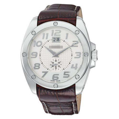 Custom Made Watch Dial 711849-41-16-07