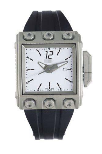Wholesale Rubber Watch Bands 7120.MS.R1.H2.00