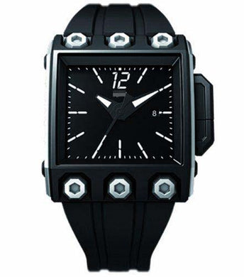 Customized Black Watch Dial 7120.S1.R1.H1.00
