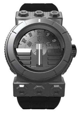 Customized Grey Watch Dial 7125.MS.R1.5.00