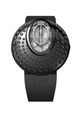 Customized Grey Watch Dial 7130.1.R1.5.00