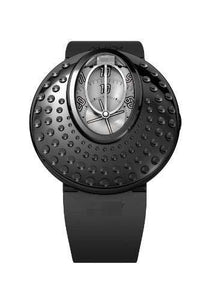 Customized Grey Watch Dial 7130.1.R1.5.00