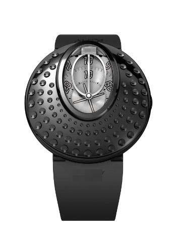 Customized Grey Watch Dial 7130.1.R1.5.00