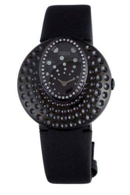 Customized Black Watch Dial 7130.1.TS1.Q12.D0