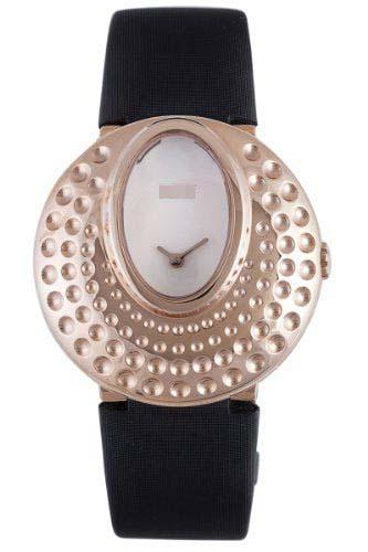 Custom Made White Watch Dial 7130.PP.TS1.Q2.00