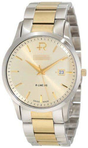 Customize Stainless Steel Watch Belt 715833-47-35-70