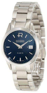 Customized Stainless Steel Watch Belt 715981-41-55-70