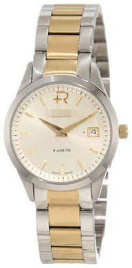 Customization Stainless Steel Watch Belt 715981-47-35-70