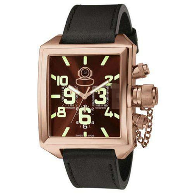 Customization Leather Watch Bands 7186