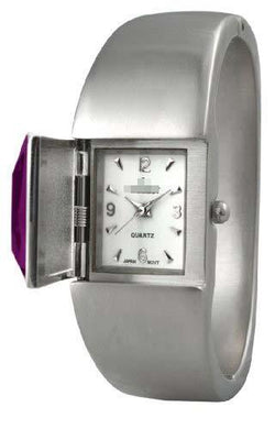 Customization Metal Watch Wristband 718BA