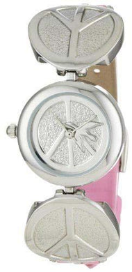 Custom Made Watch Dial 7202_PINK