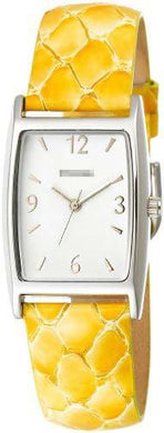 Wholesale Leather Watch Straps 7225SX-LEMON