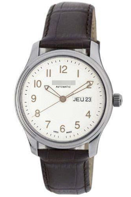Custom Calfskin Watch Bands 72268AA01.BDC21