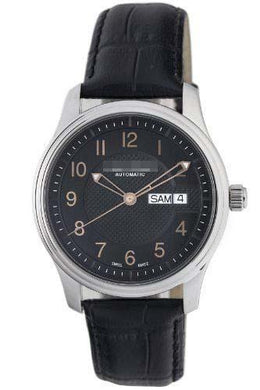 Customized Calfskin Watch Bands 72268AA02.BDC02