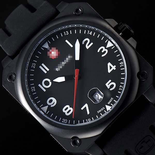 Custom Watch Dial 72424