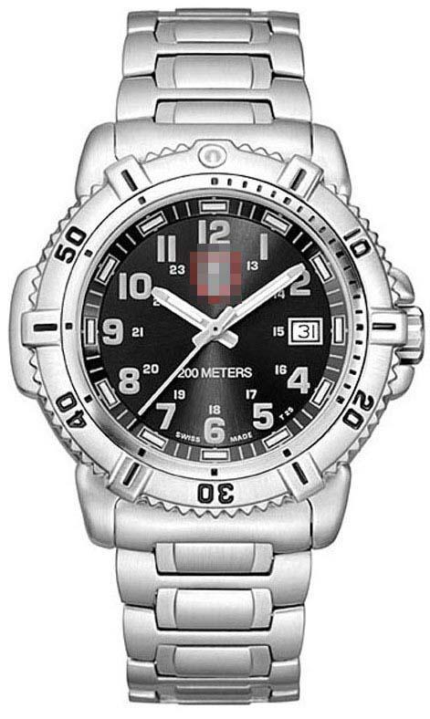 Custom Stainless Steel Watch Belt 7252