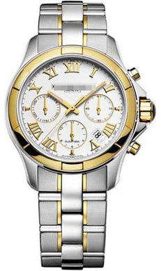Wholesale White Watch Face 7260-SG-00308