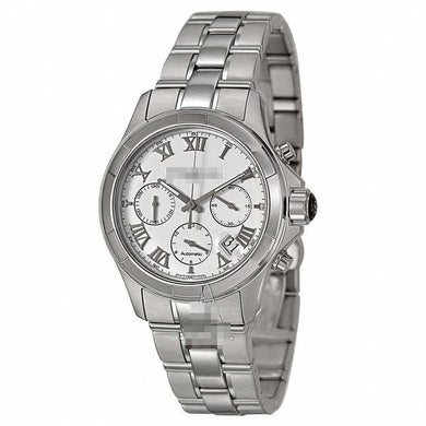 Custom Made White Watch Dial 7260-ST-00308