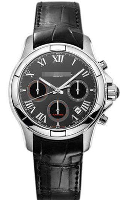 Wholesale Black Watch Dial 7260-STC-00208
