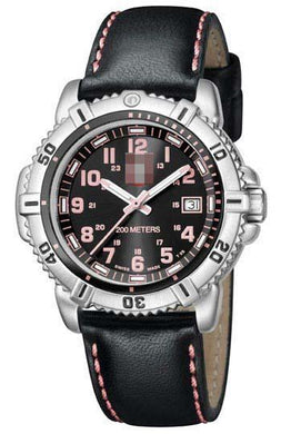 Customised Watch Dial 7261