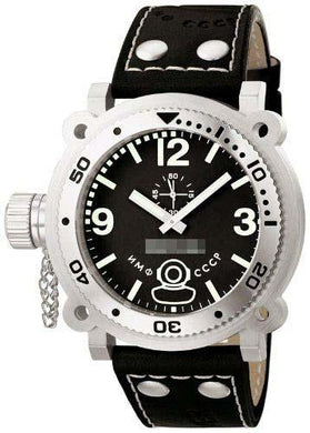 Customised Leather Watch Bands 7275