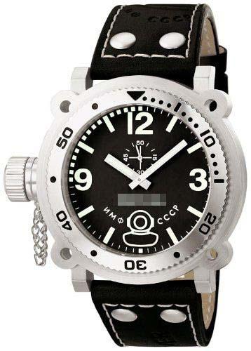Customised Leather Watch Bands 7275