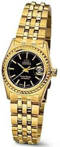 Custom Gold Watch Bands 728G-311
