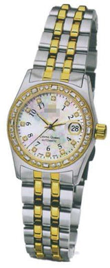 Customize Mother Of Pearl Watch Dial 728SY-DB-330