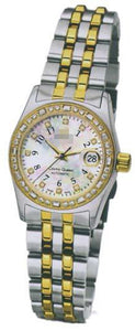 Customize Mother Of Pearl Watch Dial 728SY-DB-330
