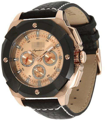 Custom Leather Watch Straps 7291