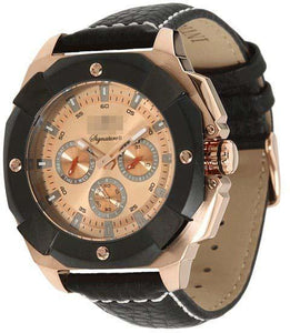 Custom Leather Watch Straps 7291