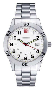 Customised Stainless Steel Watch Bracelets 72969W