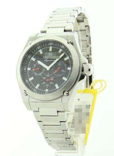 Wholesale Stainless Steel Watch Bands 7309
