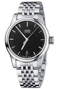 Custom Made Black Watch Dial 73375784054MB