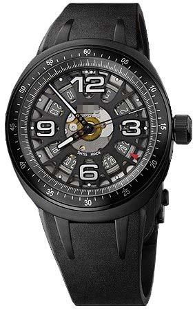 Wholesale Black Watch Dial 73375897714RS
