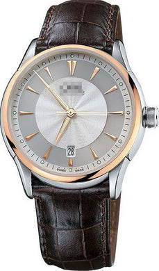 Custom Made Watch Dial 73375916351LSFC