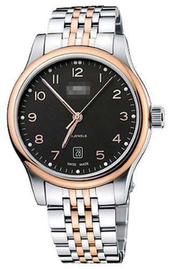 Wholesale Stainless Steel Men 73375944394MB Watch