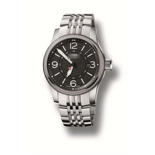 Wholesale Stainless Steel Men 73376294063MB Watch